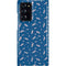 Blue Spring Galaxy Note20 Ultra 5G Lite Case