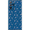 Blue Spring Galaxy Note20 Ultra 5G Skin