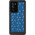 Blue Spring Galaxy Note20 Ultra 5G Waterproof Case