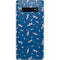 Blue Spring Galaxy S10 Plus Skin