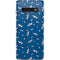 Blue Spring Galaxy S10 Skin