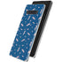 Blue Spring Galaxy S10 Skin