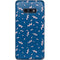 Blue Spring Galaxy S10e Skin