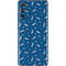 Blue Spring Galaxy S20 Fan Edition Skin