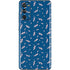 Blue Spring Galaxy S20 Fan Edition Skin