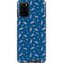 Blue Spring Galaxy S20 Plus Pro Case