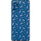 Blue Spring Galaxy S20 Plus Skin