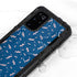 Blue Spring Galaxy S20 Plus Waterproof Case