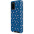 Blue Spring Galaxy S20 Pro Case
