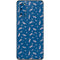 Blue Spring Galaxy S20 Skin