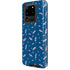 Blue Spring Galaxy S20 Ultra 5G Pro Case