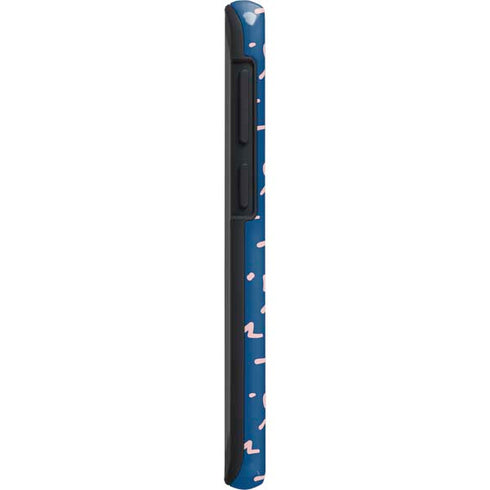 Blue Spring Galaxy S20 Ultra 5G Pro Case
