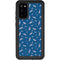 Blue Spring Galaxy S20 Waterproof Case