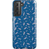 Blue Spring Galaxy S21 5G Pro Case