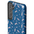 Blue Spring Galaxy S21 5G Pro Case