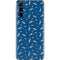 Blue Spring Galaxy S21 5G Skin
