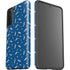 Blue Spring Galaxy S21 FE Pro Case