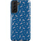 Blue Spring Galaxy S21 Plus 5G Pro Case