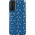 Blue Spring Galaxy S21 Plus 5G Pro Case