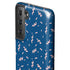 Blue Spring Galaxy S21 Plus 5G Pro Case