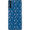 Blue Spring Galaxy S21 Plus 5G Skin