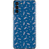 Blue Spring Galaxy S21 Plus 5G Skin