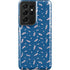 Blue Spring Galaxy S21 Ultra 5G Pro Case