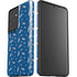 Blue Spring Galaxy S21 Ultra 5G Pro Case