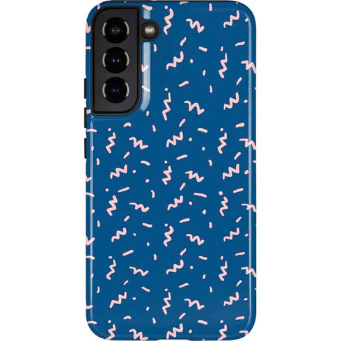 Blue Spring Galaxy S22 Plus Pro Case