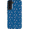 Blue Spring Galaxy S22 Plus Pro Case