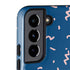 Blue Spring Galaxy S22 Plus Pro Case