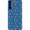 Blue Spring Galaxy S22 Plus Skin