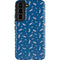 Blue Spring Galaxy S22 Pro Case