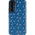 Blue Spring Galaxy S22 Pro Case