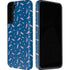 Blue Spring Galaxy S22 Pro Case