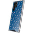 Blue Spring Galaxy S22 Ultra Clear Case