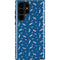 Blue Spring Galaxy S22 Ultra Pro Case