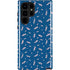 Blue Spring Galaxy S22 Ultra Pro Case