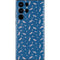 Blue Spring Galaxy S22 Ultra Skin