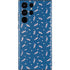 Blue Spring Galaxy S22 Ultra Skin