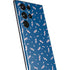 Blue Spring Galaxy S22 Ultra Skin
