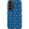 Blue Spring Galaxy S23 Plus Pro Case