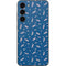 Blue Spring Galaxy S23 Plus Skin