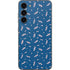 Blue Spring Galaxy S23 Plus Skin