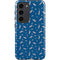 Blue Spring Galaxy S23 Pro Case