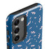 Blue Spring Galaxy S23 Pro Case