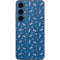 Blue Spring Galaxy S23 Skin