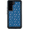 Blue Spring Galaxy S23 Waterproof Case