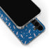 Blue Spring Galaxy S24 Plus Clear Case