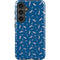 Blue Spring Galaxy S24 Plus Impact Case